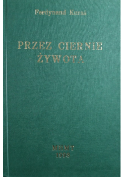 Przez ciernie żywota