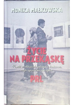 Życie na przekąskę