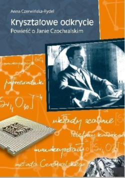 Kryształowe odkrycie