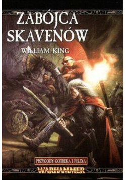 Zabójca Skavenów
