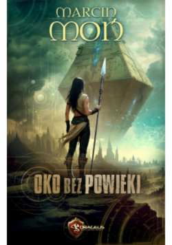 Oko bez powieki