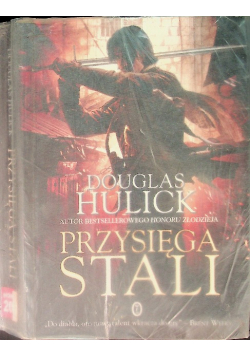 Przysięga stali