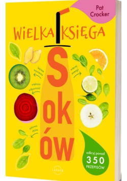 Wielka księga soków
