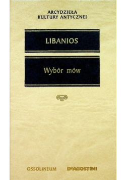 Wybór mów