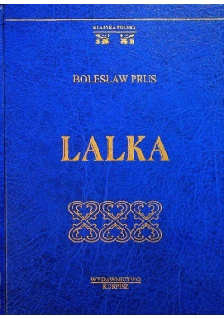 Lalka  Tom II
