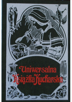 Uniwersalna książka kucharska