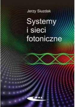 Systemy i sieci fotoniczne