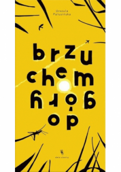 Brzuchem do góry