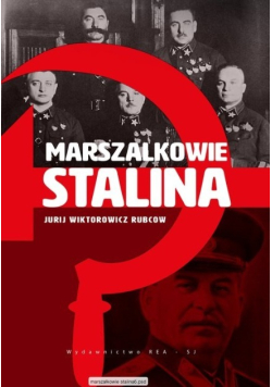 Marszałkowie Stalina