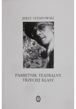 Pamiętnik teatralny trzeciej klasy