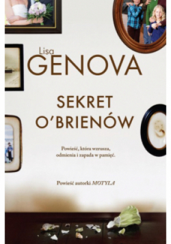 Sekret O'Brienów