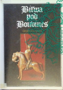Bitwa pod Bouvines