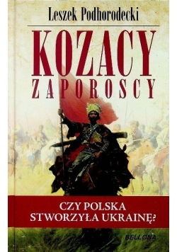 Kozacy zaporoscy
