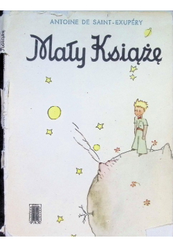 Mały Książę