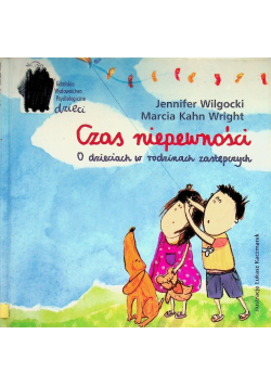 Czas niepewności