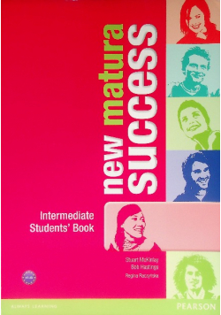 New Matura Success Intermediate Students' Book