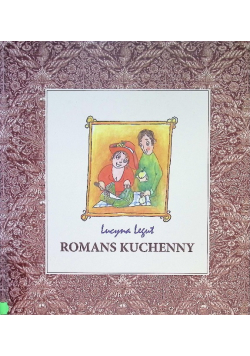 Romans kuchenny
