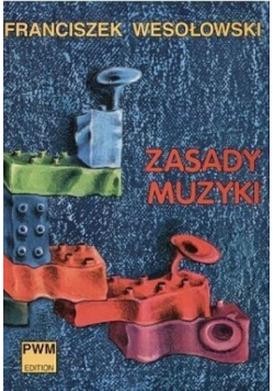 Zasady muzyki