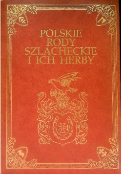Polskie rody szlacheckie i ich herby