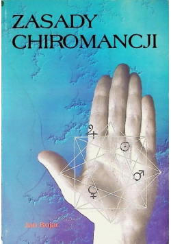 Zasady chiromancji