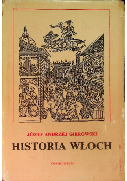Historia Włoch