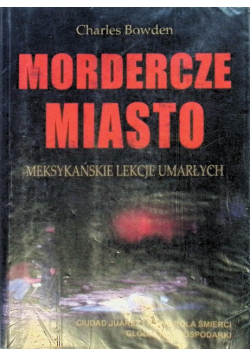 Mordercze miasto