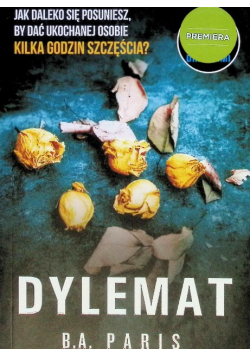 Dylemat