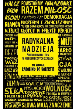 Radykalna nadzieja