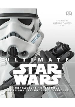 Kompendium Star Wars