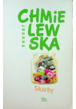 Skarby