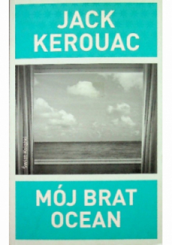 Mój brat ocean