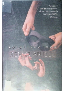 Sen o aniele