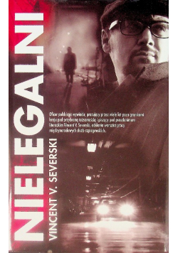 Nielegalni