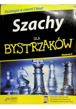 Szachy dla bystrzaków