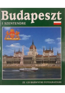 Budapeszt i Szentendre
