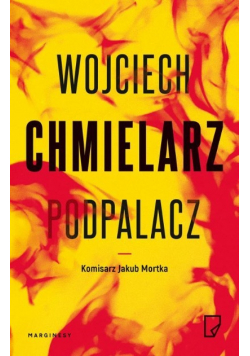 Podpalacz