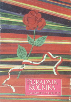 Poradnik rolnika kalendarz na rok 1979