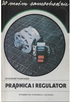 Prądnica i regulator