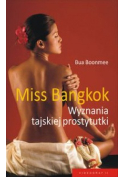 Miss Bangkok