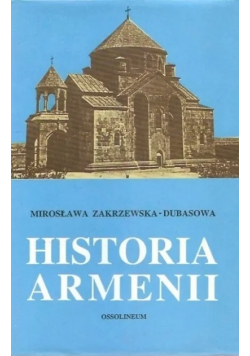 Historia Armenii