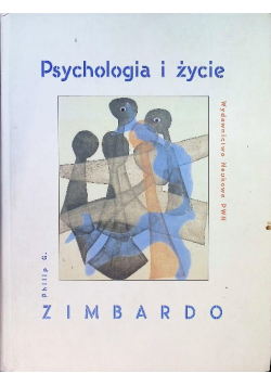 Psychologia i życie