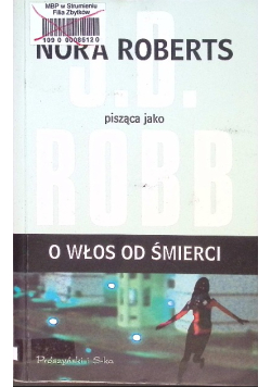 O włos od śmierci