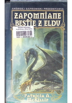 Zapomniane bestie z Eldu