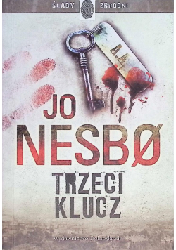 Trzeci klucz