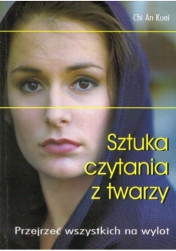 Sztuka czytania z twarzy