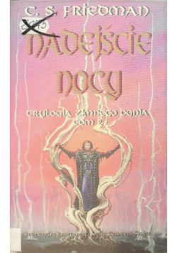 Nadejście nocy