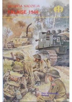 Falaise 1944