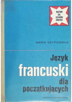 Język francuski dla początkujących