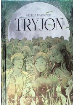 Tryjon/Luonto