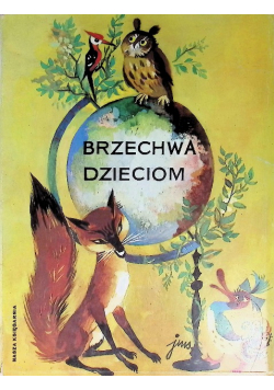 Brzechwa dzieciom
